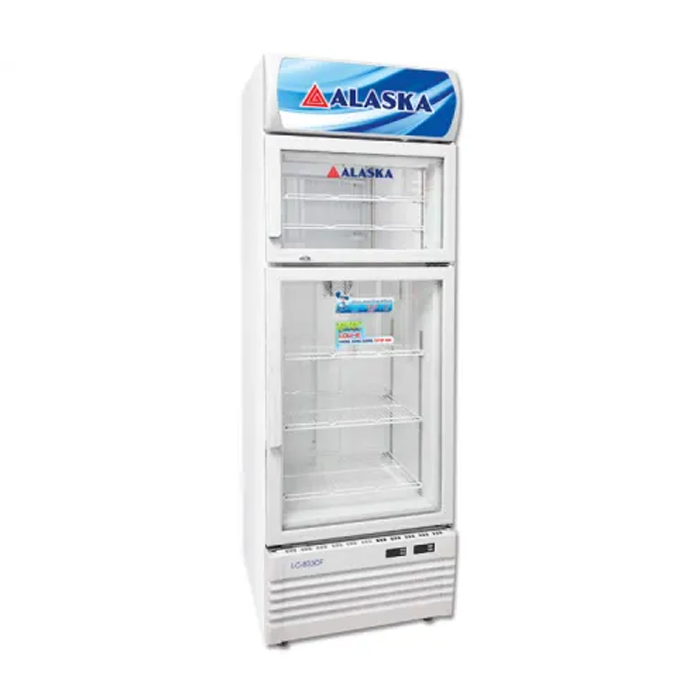 Tủ mát Alaska LC 833CF Chính Hãng, Giá Rẻ Nhất