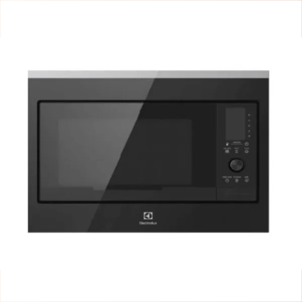 Lò vi sóng kết hợp nướng Electrolux EMSB30XCF