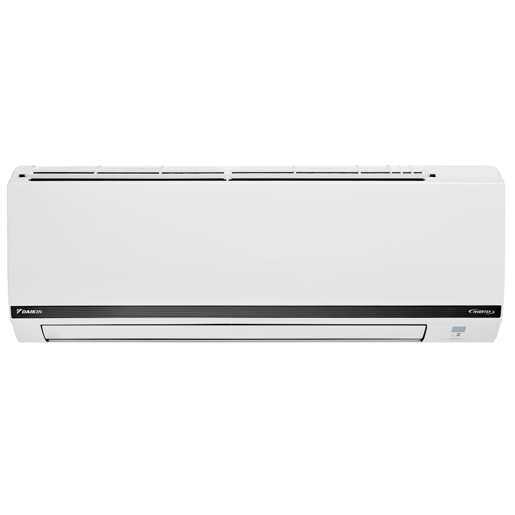 Điều hòa 1 chiều Daikin 9000 BTU inverter FTKB25WAVMV giá chuẩn rẻ, uy tín Hà Nội