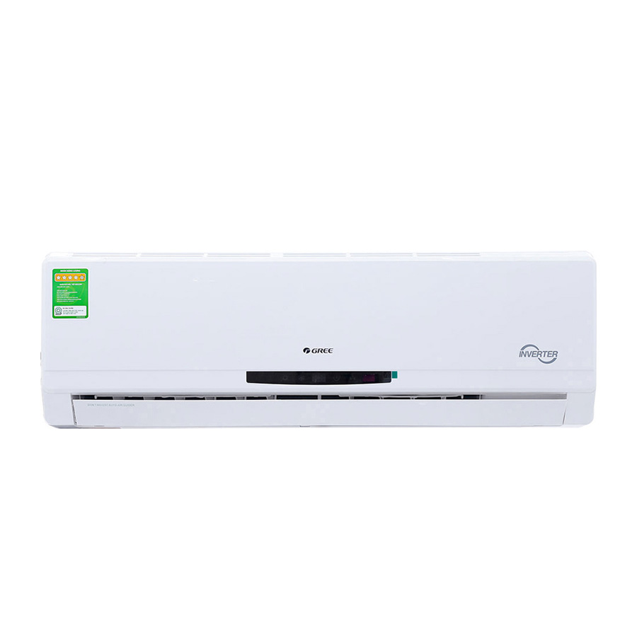 Điều hòa 1 chiều Inverter Gree GWC09CA-K3DNC2I - 9000BTU