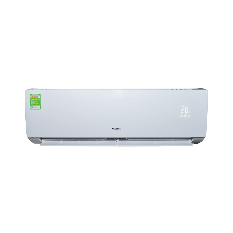 Điều hòa 2 chiều Gree GWH09IB-K3N9B2I - 9000BTU