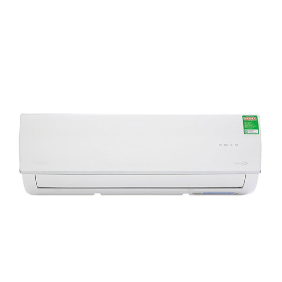 Điều hòa Midea MSAF-13CRDN8 Chính Hãng, Giá Rẻ Nhất