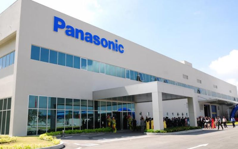  Panasonic là thương hiệu đến từ Nhật với lịch sử phát triển lâu đời