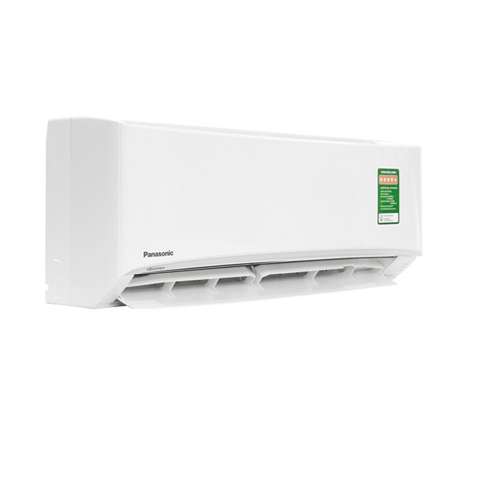 Điều hòa Panasonic Inverter 1 chiều 24000BTU XPU24XKH-8 giá chuẩn rẻ