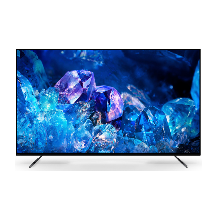 Google Tivi OLED Sony 4K 77 inch XR-77A80K