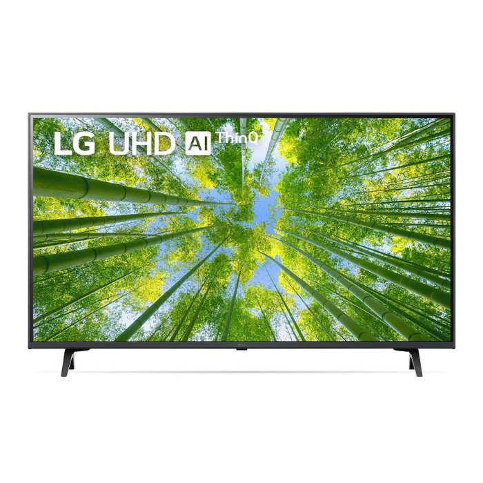 Smart Tivi LG 43UQ8050PSB 4K 43 inch Chính Hãng, Giá Rẻ