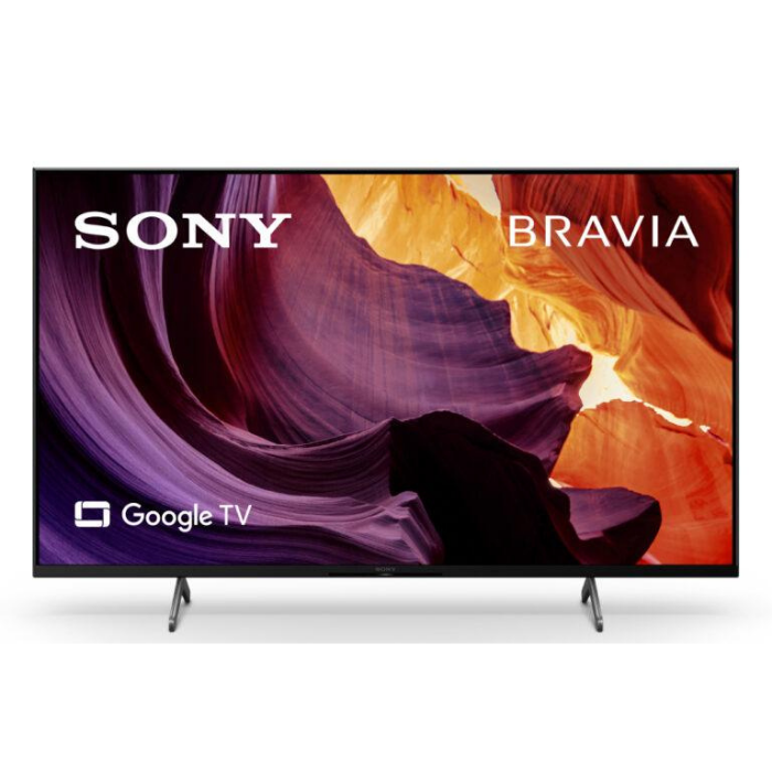 Google Tivi Sony KD-55X81DK 55 inch 4K