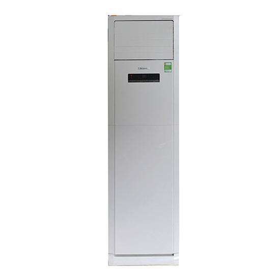 Điều hòa 1 chiều Gree GVC55AH-M3NTB1A - 55.000 BTU