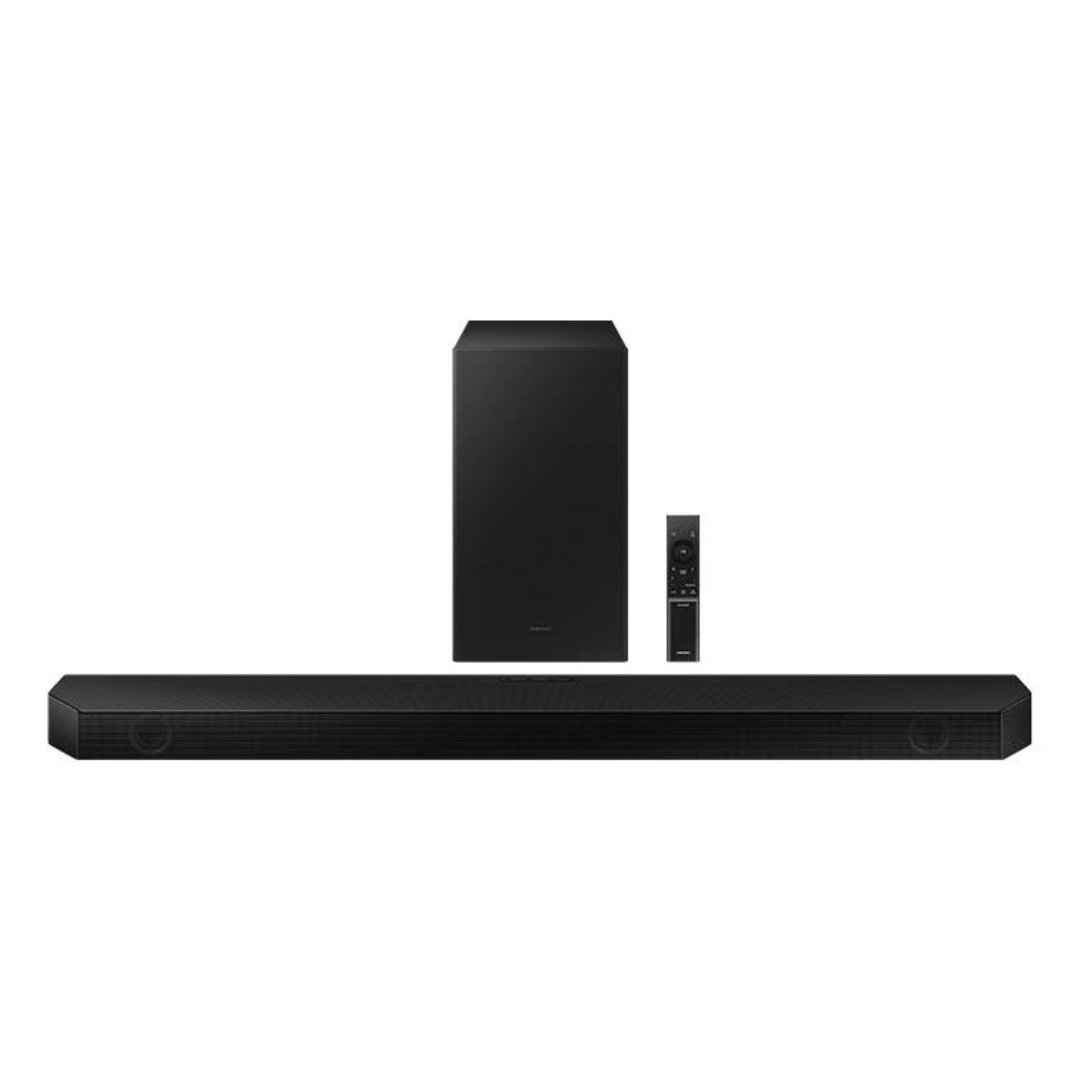 Loa Soundbar Samsung HW-Q600B/XV