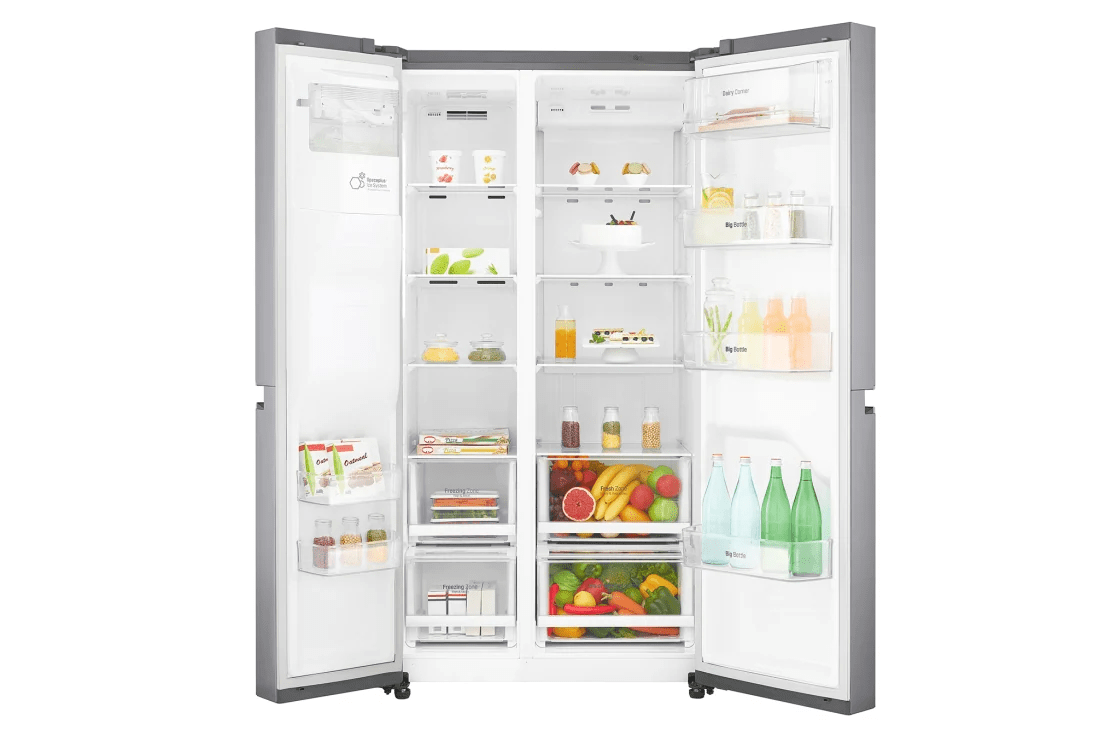 Khi mua tủ lạnh LG tại Mạnh Nguyễn bạn sẽ nhận được nhiều ưu đãi