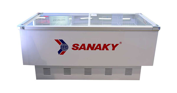 Tủ đông Sanaky 800 lít VH-8099K