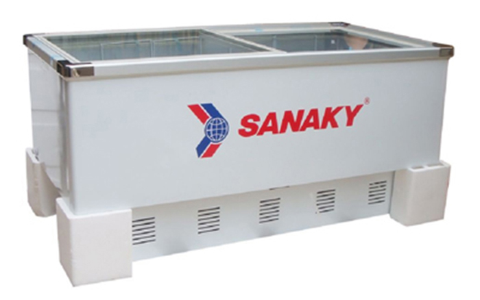 Tủ đông Sanaky 800 lít VH-8099K