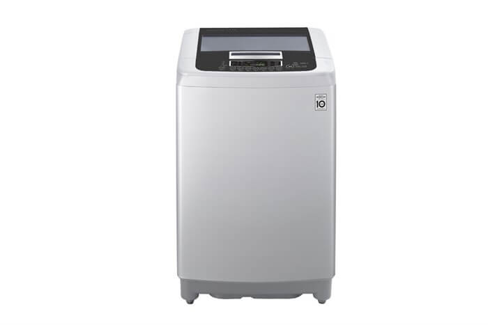 Máy giặt  LG 9,5 kg lồng đứng inverter T2395VSPM thông minh nhất