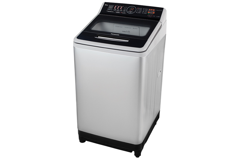 Máy giặt Panasonic 9kg NA-F90V5LMX-1