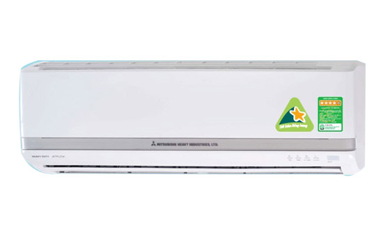 ĐIỀU HÒA MITSUBISHI HEAVY SRK/SRC24CS-S5, 24000BTU - 1 CHIỀU-1