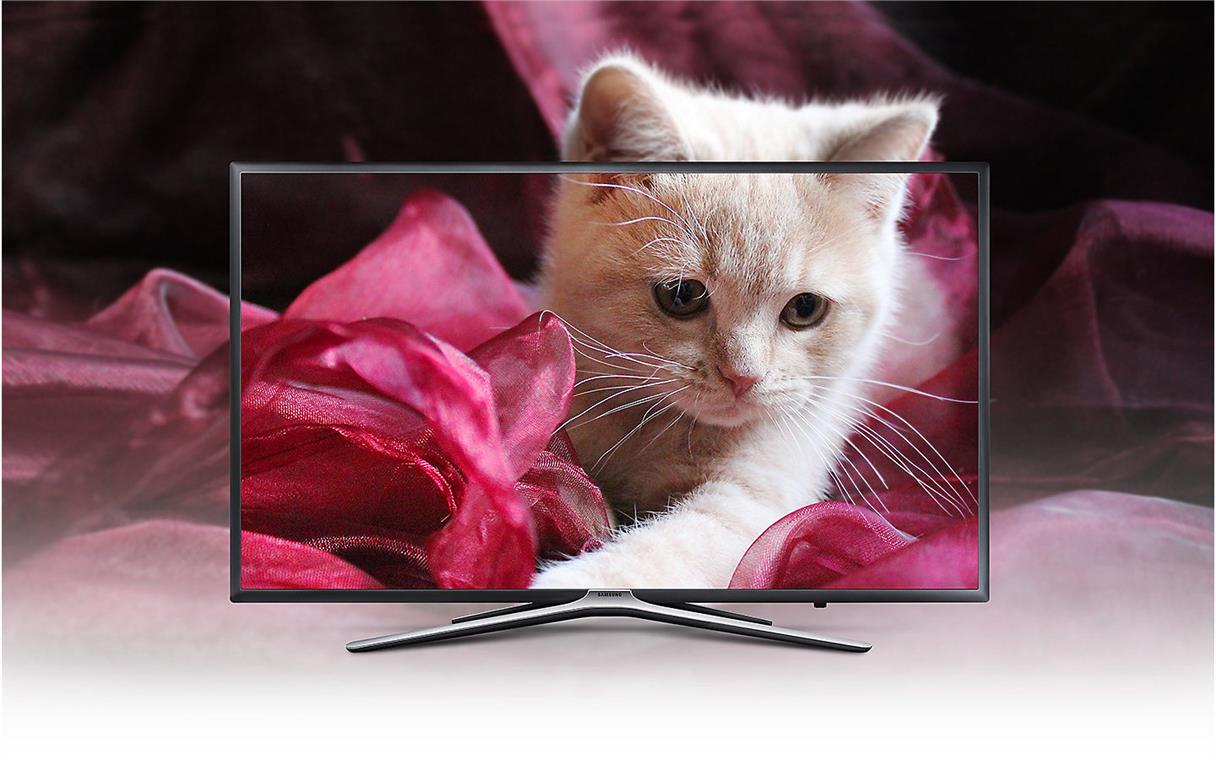 Tivi SamSung Smart Full HD 49 inch 49M5503