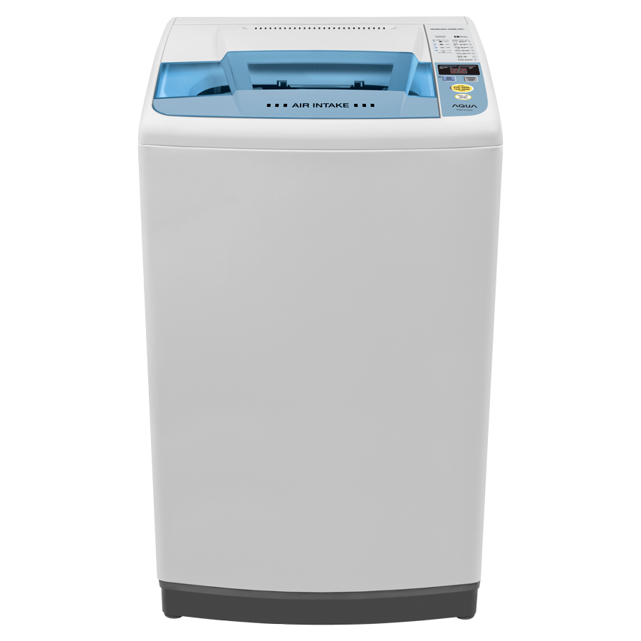 Máy giặt chính hãng AQUA lồng đứng 7Kg AQ-K70AT