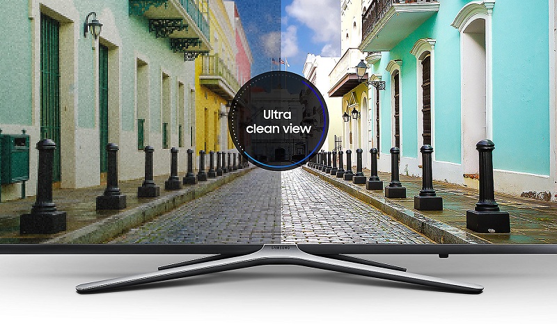 Tivi Samsung Smart Full HD 32 inch UA32M5503 chính hãng
