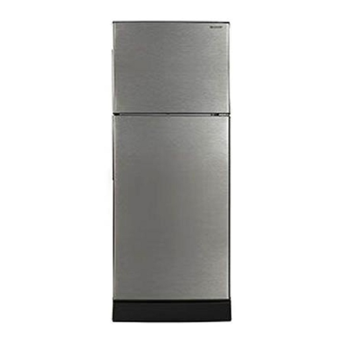 Tủ lạnh Sharp 196 lít SJ-S201E-RDS