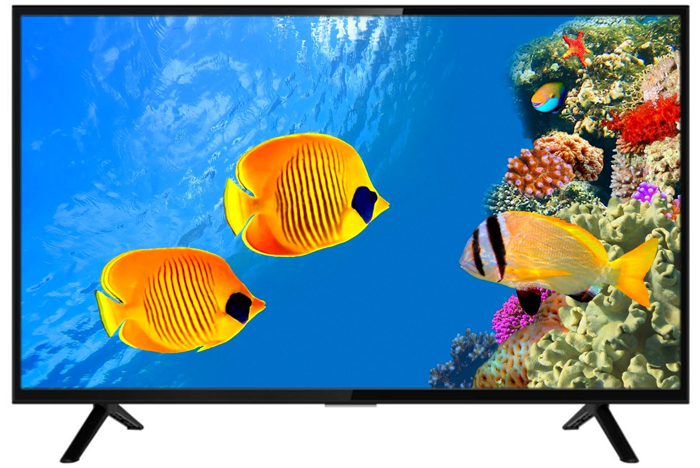 Smart Tivi TCL 55 inch 55S62, Full HD, App TV + OS siêu đẹp