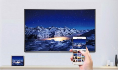 Smart Tivi TCL 55 inch 55S62, Full HD, App TV + OS giá rẻ