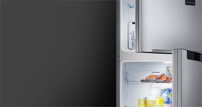 Tủ lạnh Samsung RT35K5982BS/SV