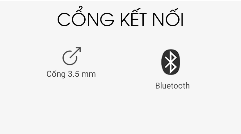 Loa di động LG Bluetooth XBOOM PK3 kết nối bluetooth