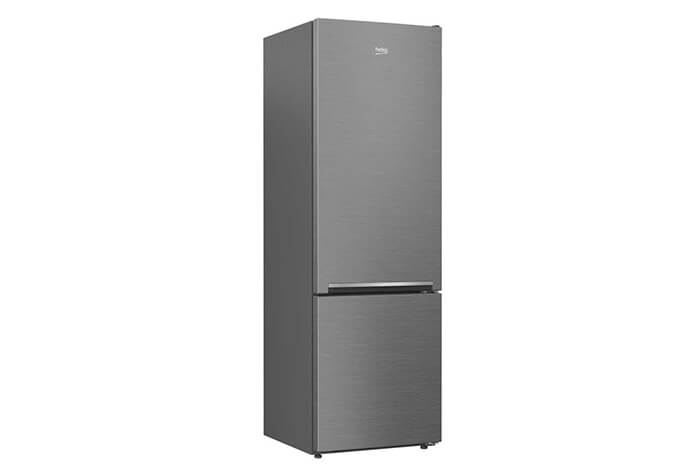 Tủ lạnh Beko 340 lít inverter RCNT340I50VZX sang trọng
