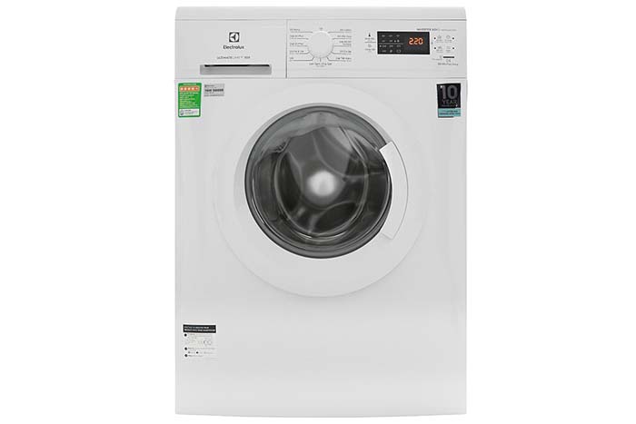 Máy giặt Electrolux Inverter 8 Kg EWF8025DGWA sang trọng