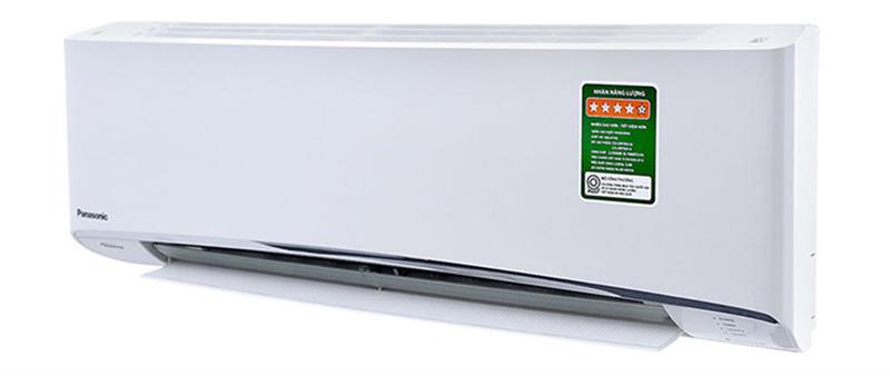 Điều hòa Panasonic Inverter U18VKH 18.000BTU hiện đại