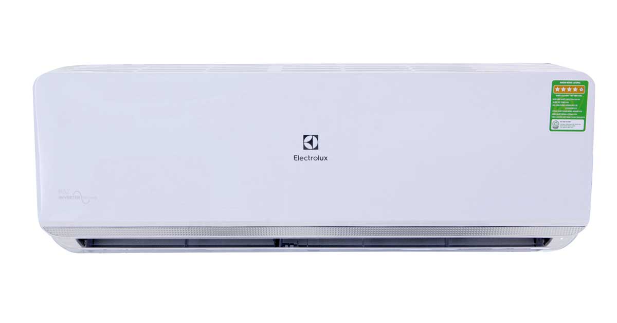 Điều hòa Electrolux 1 chiều Inverter 12.000BTU ESV12CRR-C3