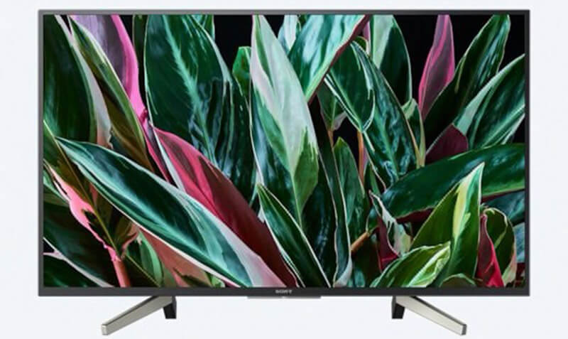 Android Tivi Sony 43 inch KDL-43W800G