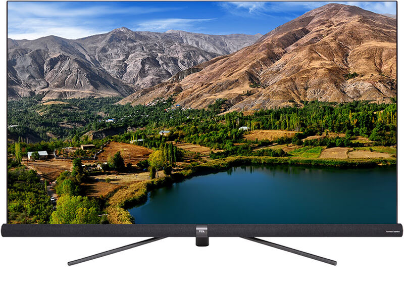 Android Tivi Sony 43 inch KDL-43W800G lắng nghe