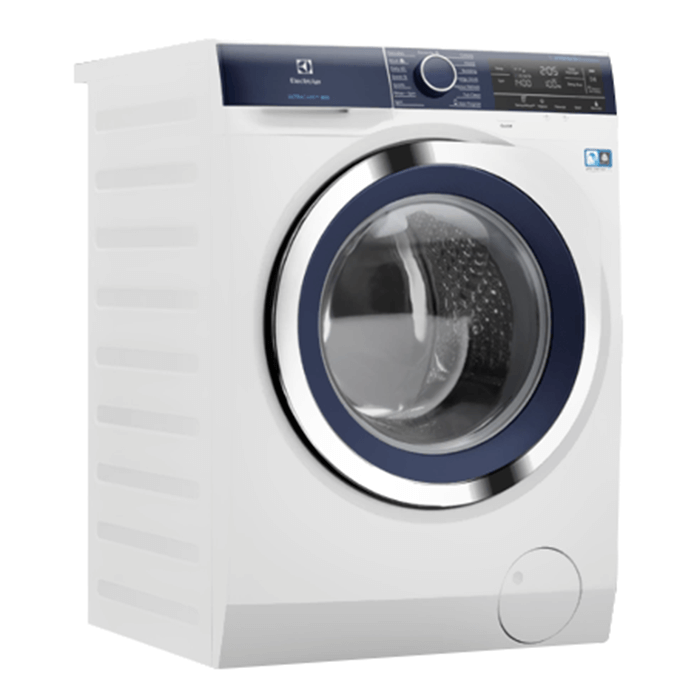 Máy giặt Electrolux 10kg lồng ngang EWF1042BDWA ultramix