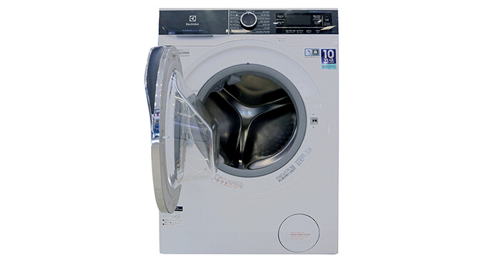 Máy giặt Electrolux 9 kg lồng ngang EWF9023BDWA công nghệ