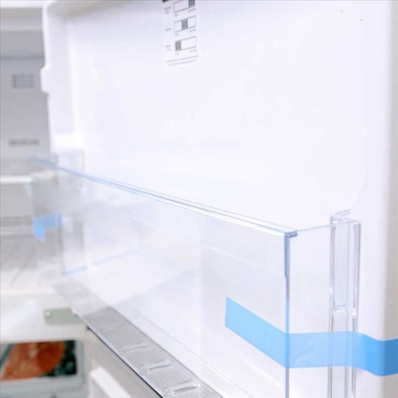 Tủ Lạnh Electrolux Inverter 536 lít ETB5400B-H làm lạnh nhanh