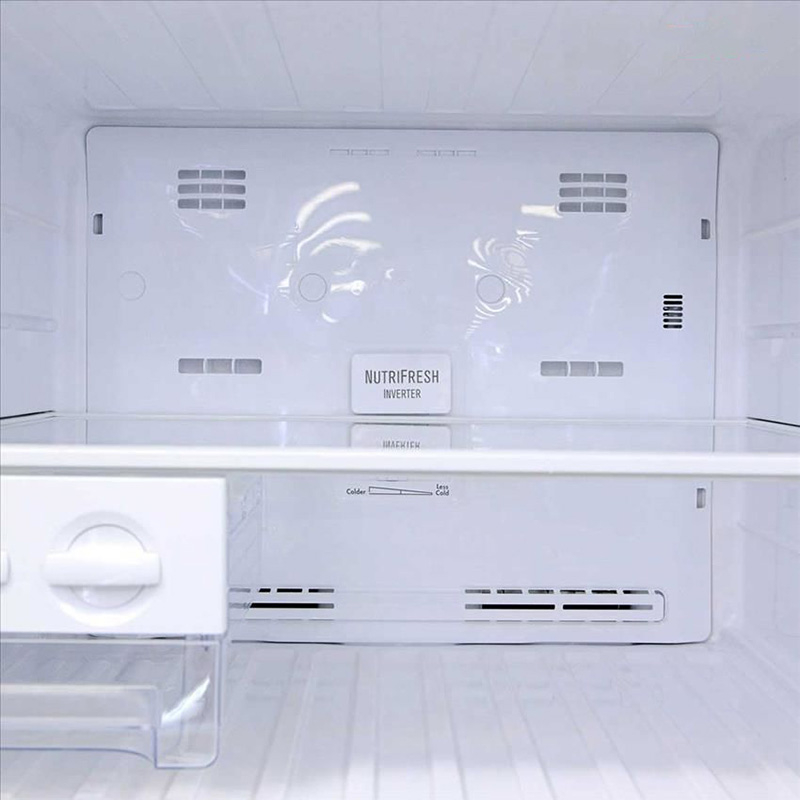 Tủ Lạnh Electrolux Inverter 536 lít ETB5400B-H làm lạnh thông minh