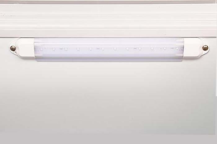 Tủ đông Darling inverter DMF-3799AI-1 có đèn