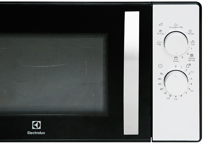 Lò vi sóng Electrolux 23 lít EMG23K38GB