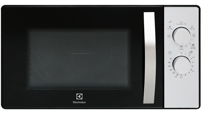 Lò vi sóng Electrolux 23 lít EMG23K38GB