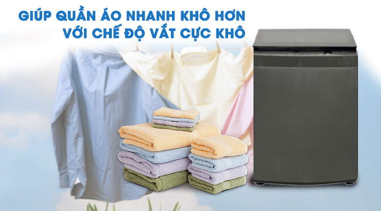 Máy giặt cửa trên Toshiba 8 kg AW-K905DV(SG)