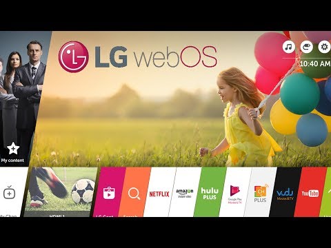 Tivi LG WebOS 4K UHD 70inch 70UN7300PTC