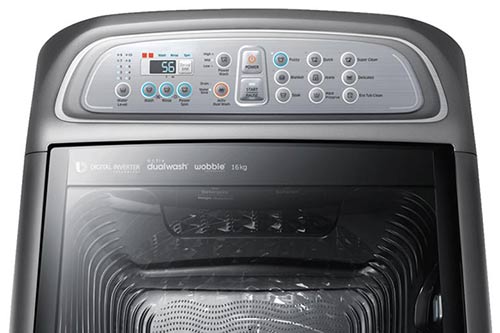 MÁY GIẶT SAMSUNG LỒNG ĐỨNG 16KG WA16J6750SP/SV-4