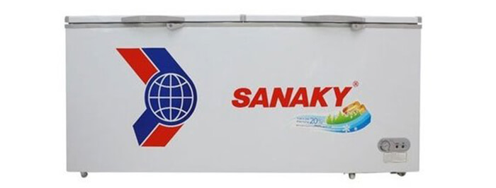 Tủ đông Sanaky 870 lít VH-8699HY