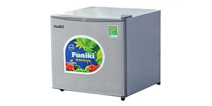 Tủ lạnh Funiki 50 lít R-51CD bền