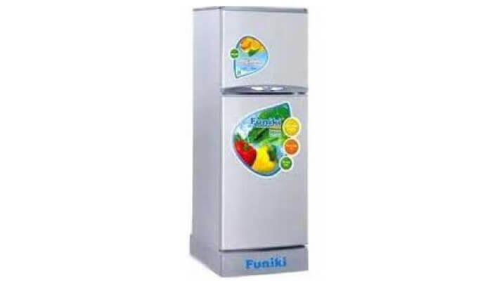 Tủ lạnh Funiki 180 lít FR-182CI bền