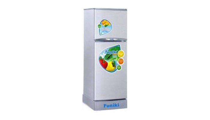 Tủ lạnh Funiki 120 lít FR-125CI đẹp