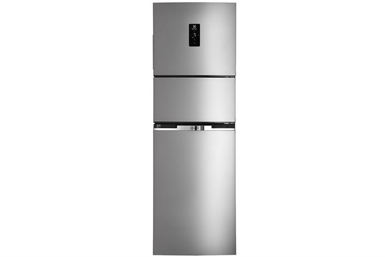 Tủ lạnh Electrolux EME2600MG 283 lít 3 cửa Inverter