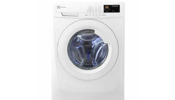 Máy giặt lồng ngang 7kg Electrolux EWF80743 - màu trắng
