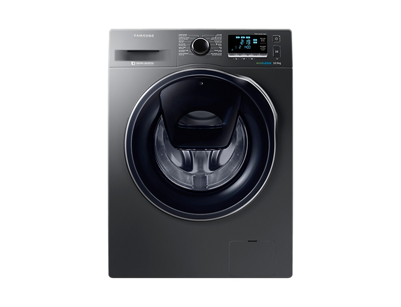 Máy giặt Samsung WW10K6410QX/SV